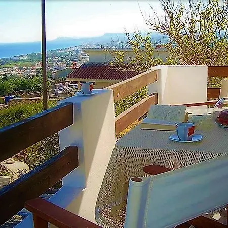 Kastelakia Appartement