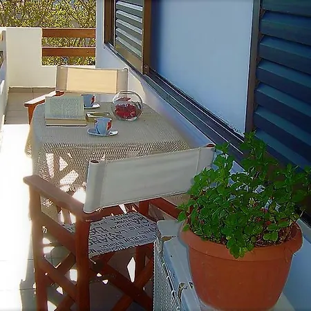 Kastelakia Appartement