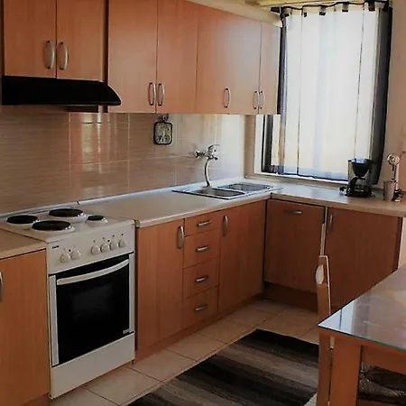 Kastelakia Appartement