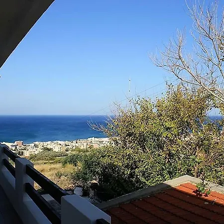 Appartement Kastelakia Rethimnon