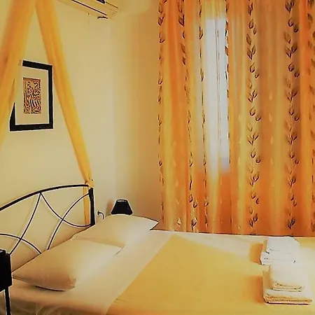 Appartement Kastelakia