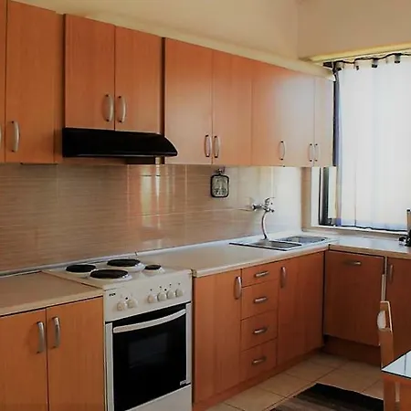 Kastelakia Appartement Rethimnon
