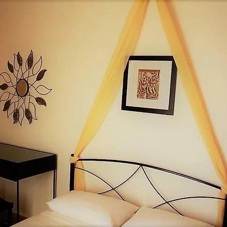 Kastelakia Appartement