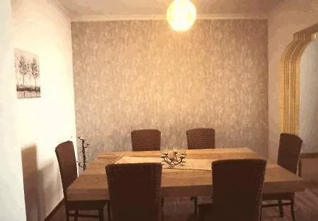 Appartement Kastelakia