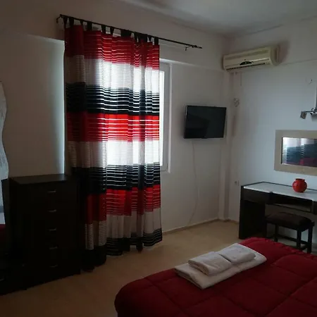 Appartement Kastelakia Rethimnon