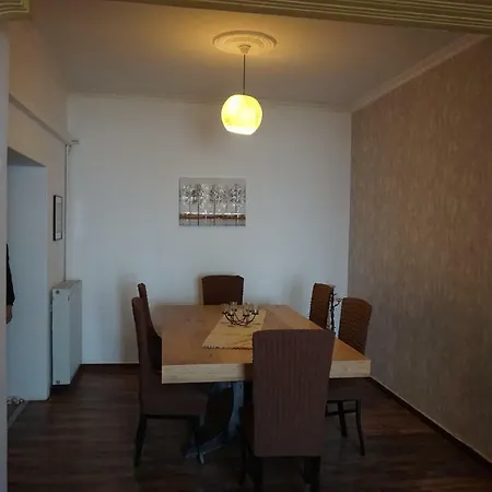 Kastelakia Appartement