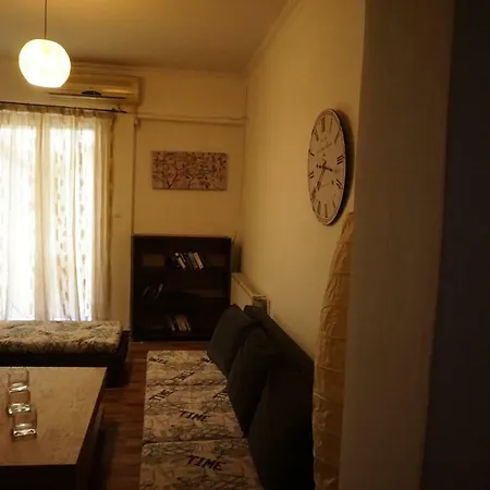 Appartement Kastelakia Rethimnon