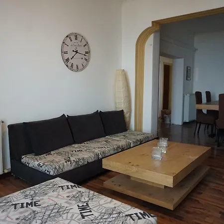 Kastelakia Appartement Rethimnon