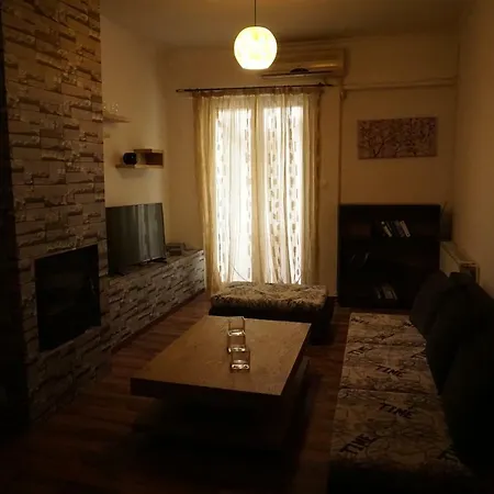 Appartement Kastelakia *