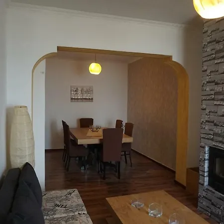 Kastelakia Appartement *