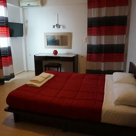 Kastelakia Appartement Rethimnon