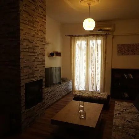 Appartement Kastelakia
